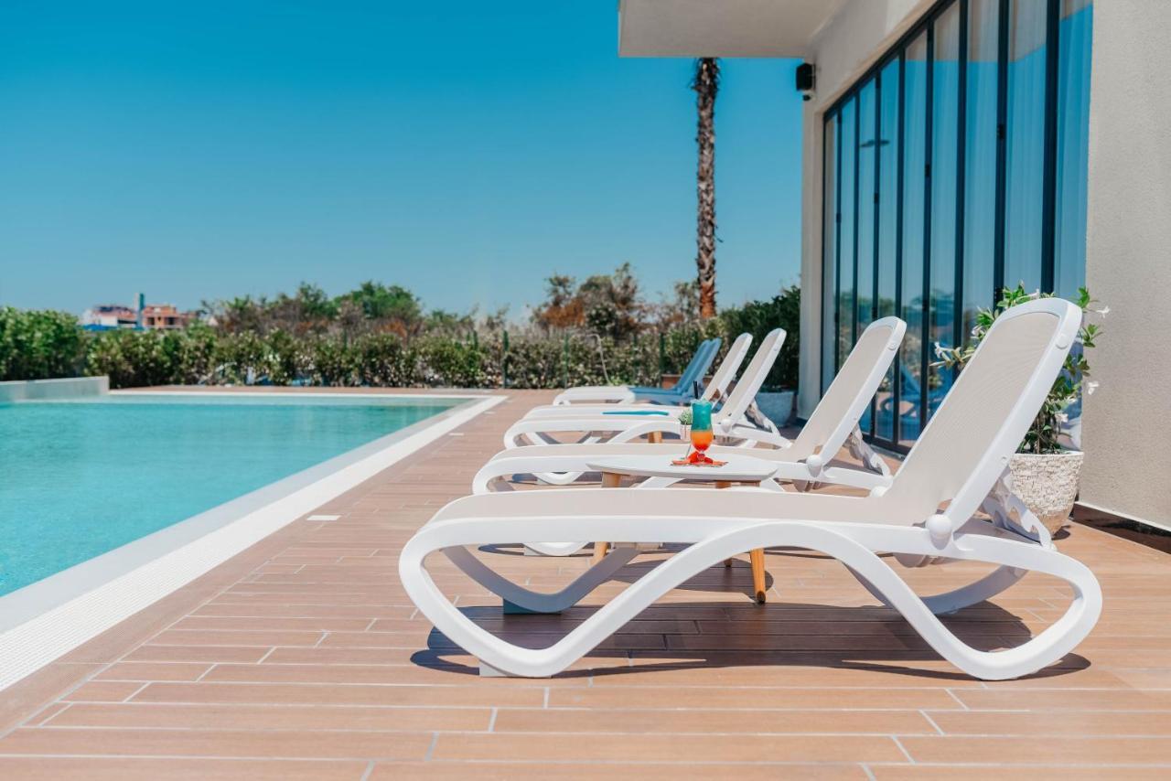 Amara Hotel & Spa Durrës Zewnętrze zdjęcie