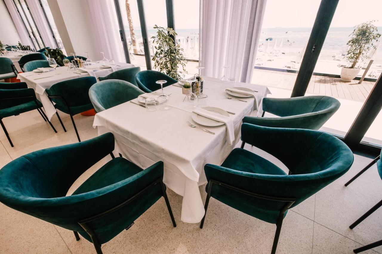 Amara Hotel & Spa Durrës Zewnętrze zdjęcie