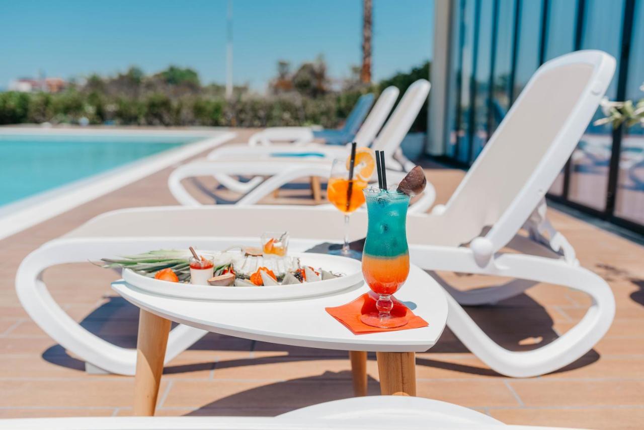 Amara Hotel & Spa Durrës Zewnętrze zdjęcie