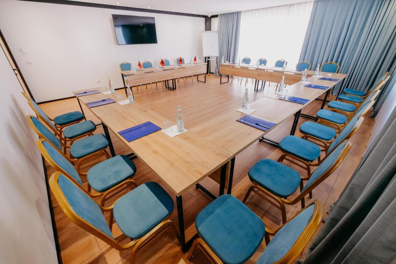 Amara Hotel & Spa Durrës Zewnętrze zdjęcie