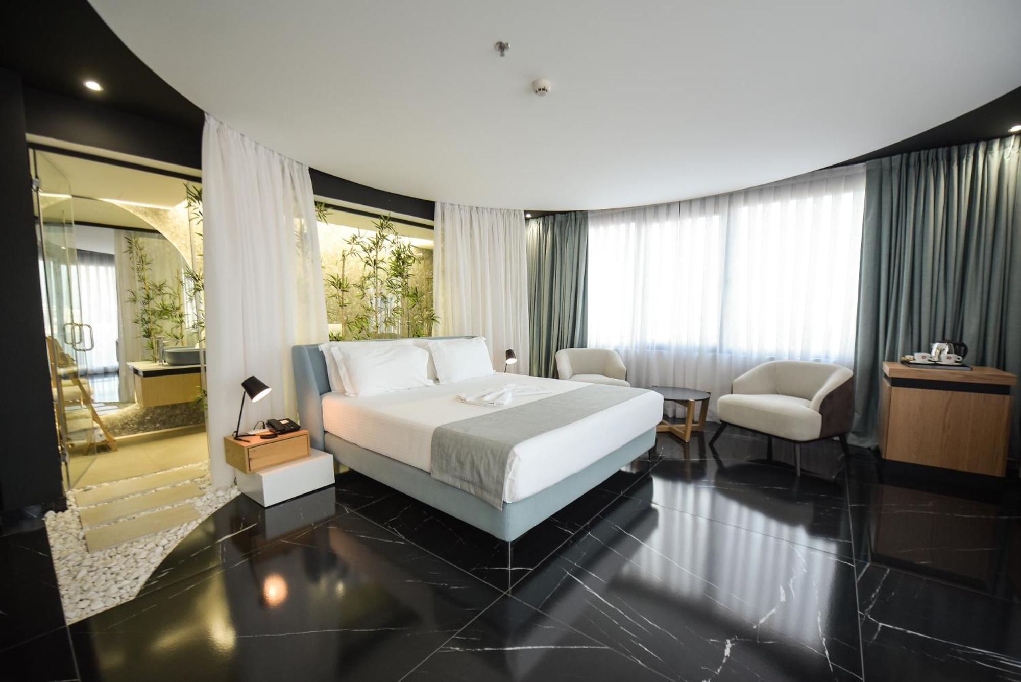Amara Hotel & Spa Durrës Zewnętrze zdjęcie