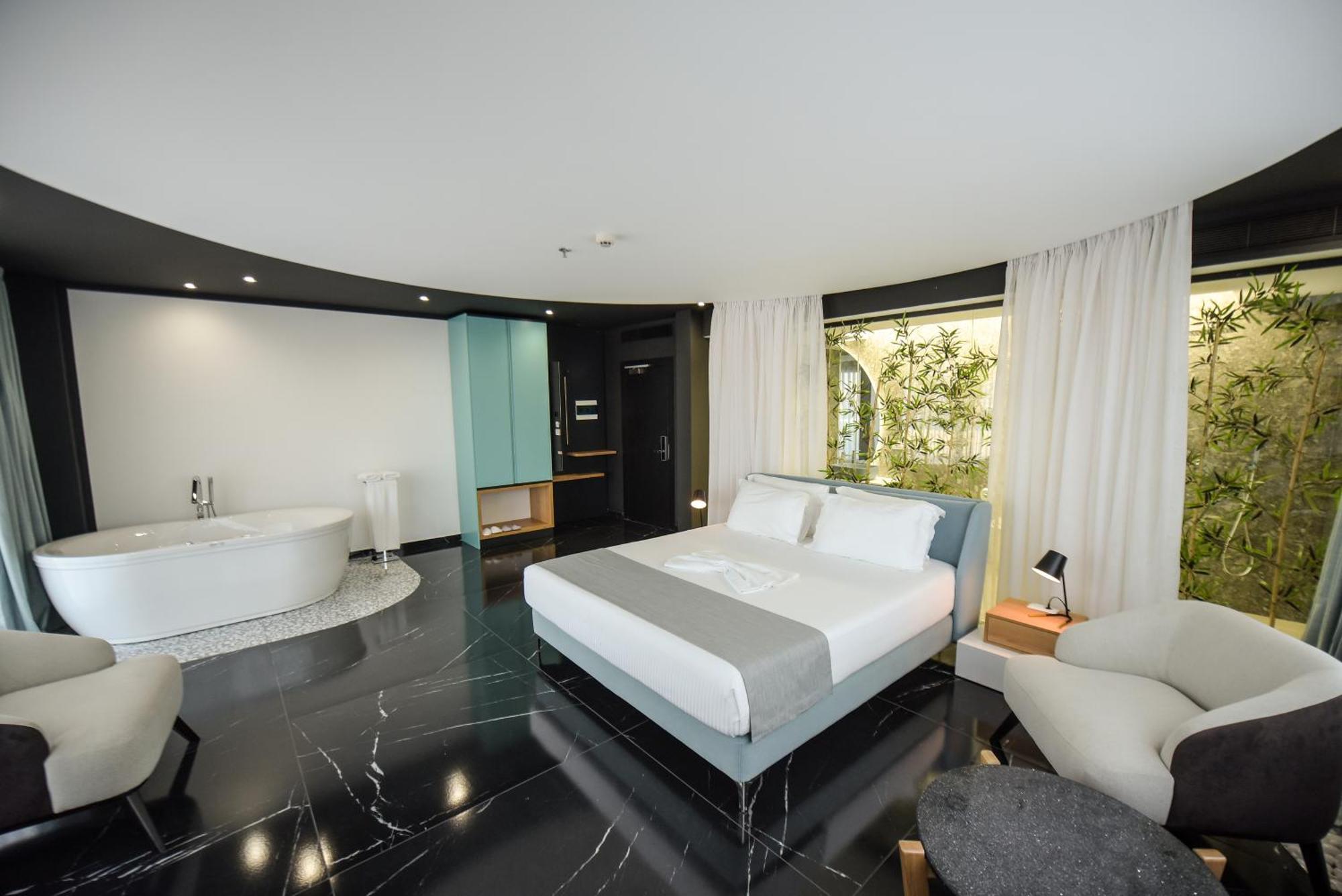 Amara Hotel & Spa Durrës Zewnętrze zdjęcie