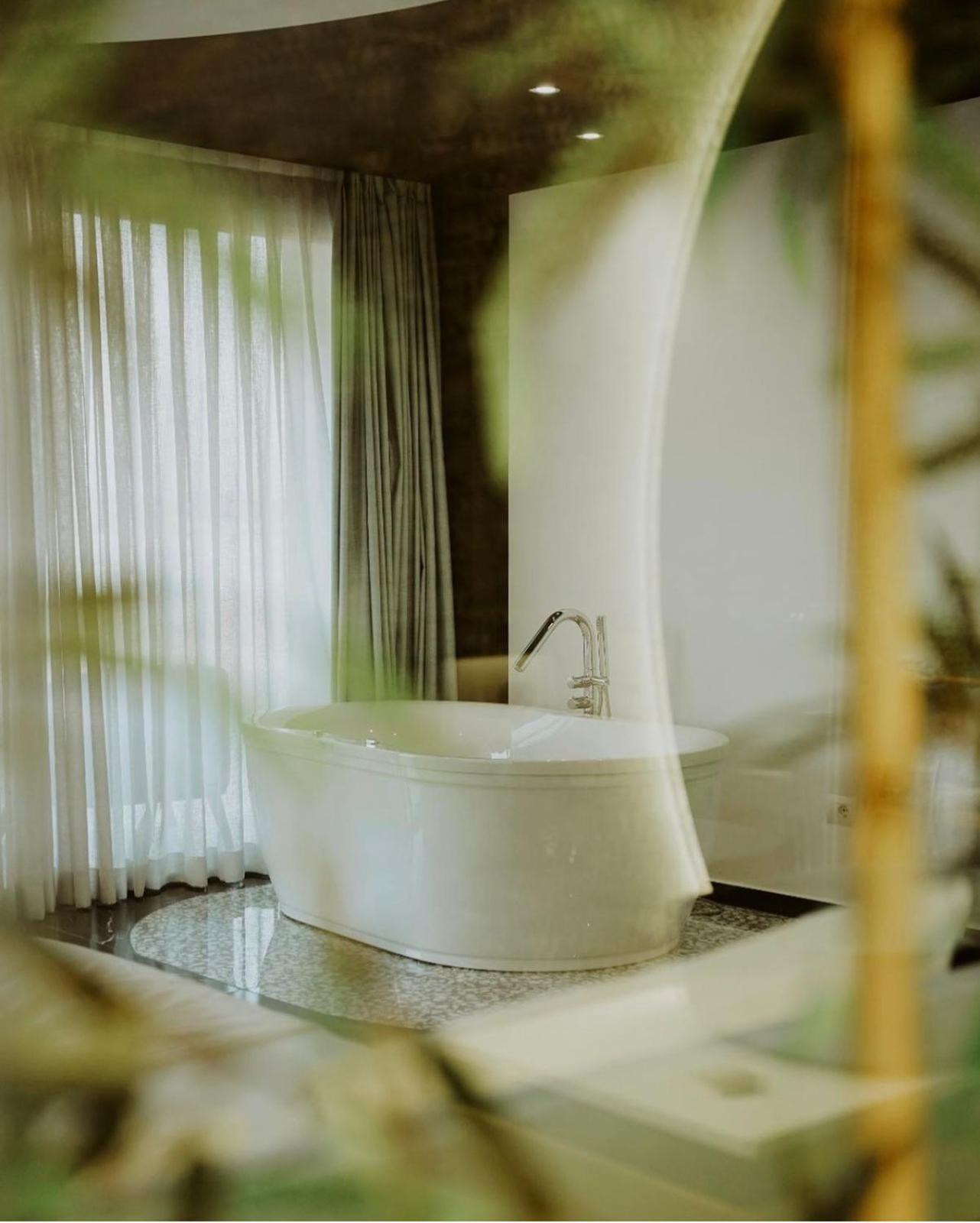 Amara Hotel & Spa Durrës Zewnętrze zdjęcie